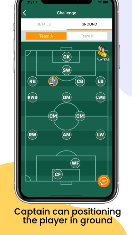 Capitano screenshot-4