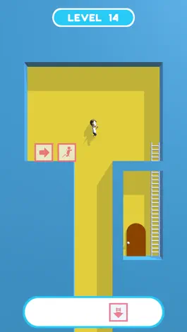 Game screenshot Room Escape 3D! hack