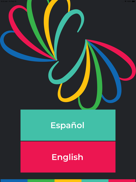 Screenshot #4 pour Asunción 2022