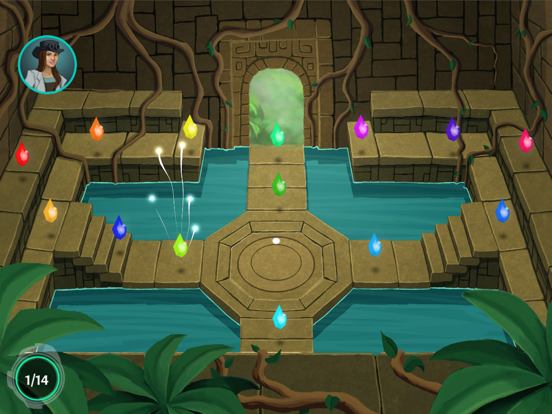 Screenshot #4 pour Nexus ACE Explorer