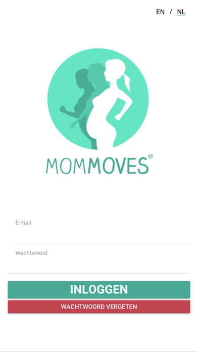 Mom Moves Screenshot