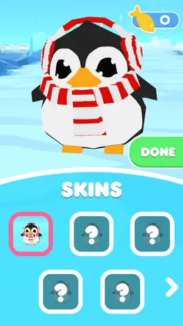 Game screenshot Slippy Slope mod apk