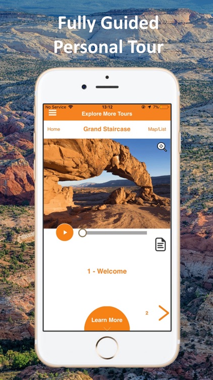 Grand Staircase Escalante Tour