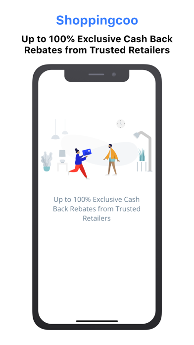 Shoppingcoo Screenshot
