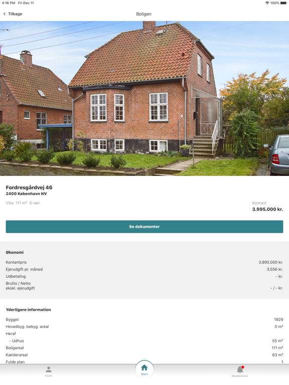 Screenshot #6 pour Mit Bernstorffestate