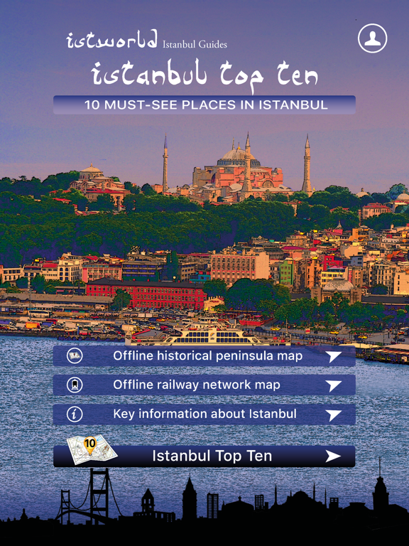 Istanbul Top Tenのおすすめ画像1