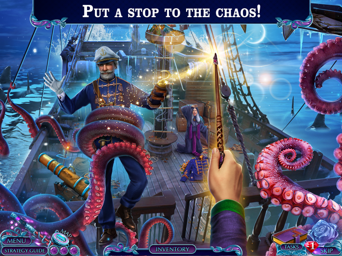 Fairy Godmother 2 - F2P