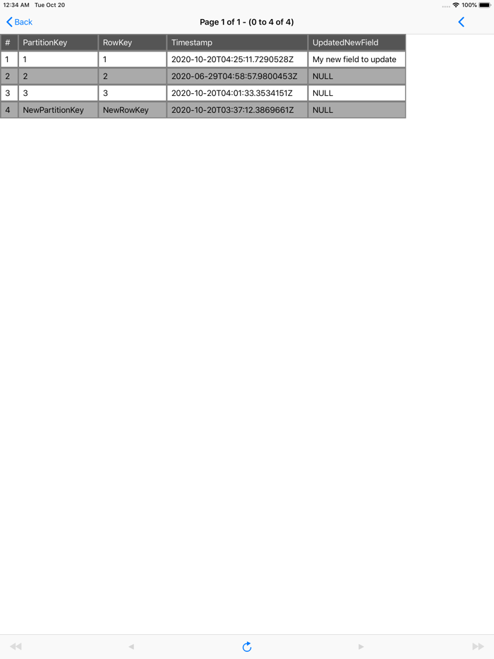 Azure Storage Studio Pro