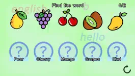 Game screenshot Educational Games for Children hack