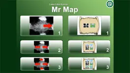 Game screenshot Mr Map mod apk