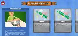 Game screenshot Alverdens Dyr hack