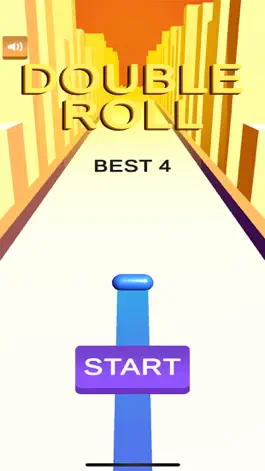 Game screenshot Double Roll apk