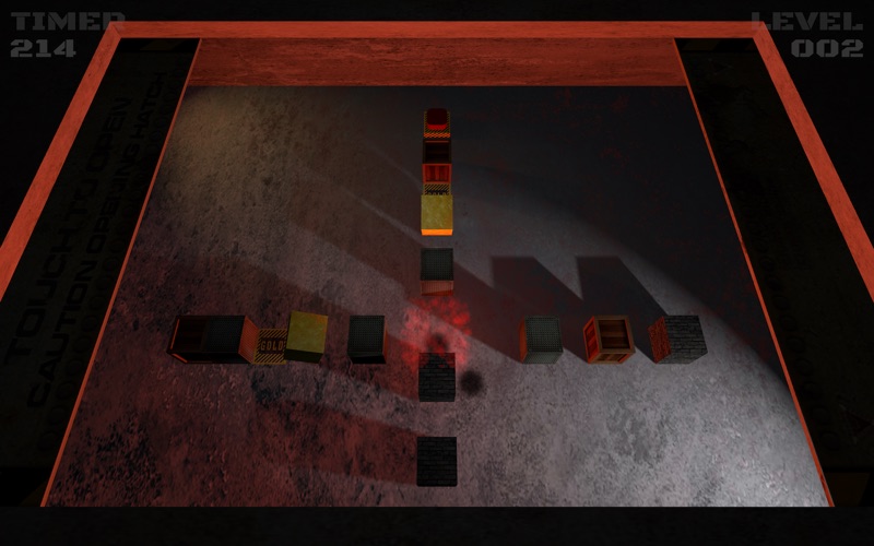 Screenshot #1 pour BomberMind!