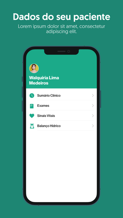 HSD Doctors Screenshot
