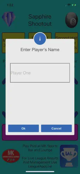 Game screenshot Pool Shootout hack