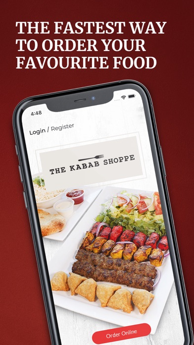 The Kabab Shoppe Screenshot