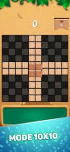 Block n Sudoku screenshot #6 for iPhone