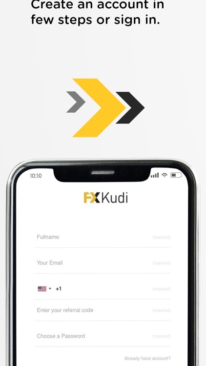 FXKUDI
