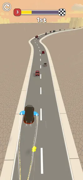 Game screenshot Highway Master apk