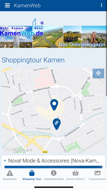 KamenWeb.de