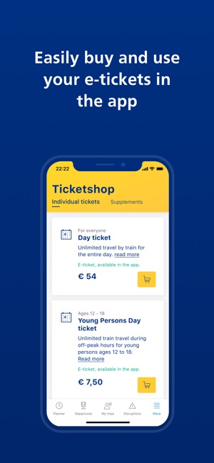 NS Travel Planner on the App Store