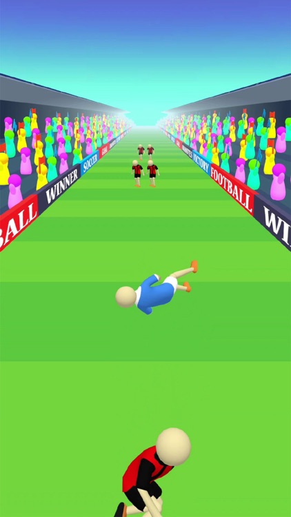 Score Hero 3D screenshot-4