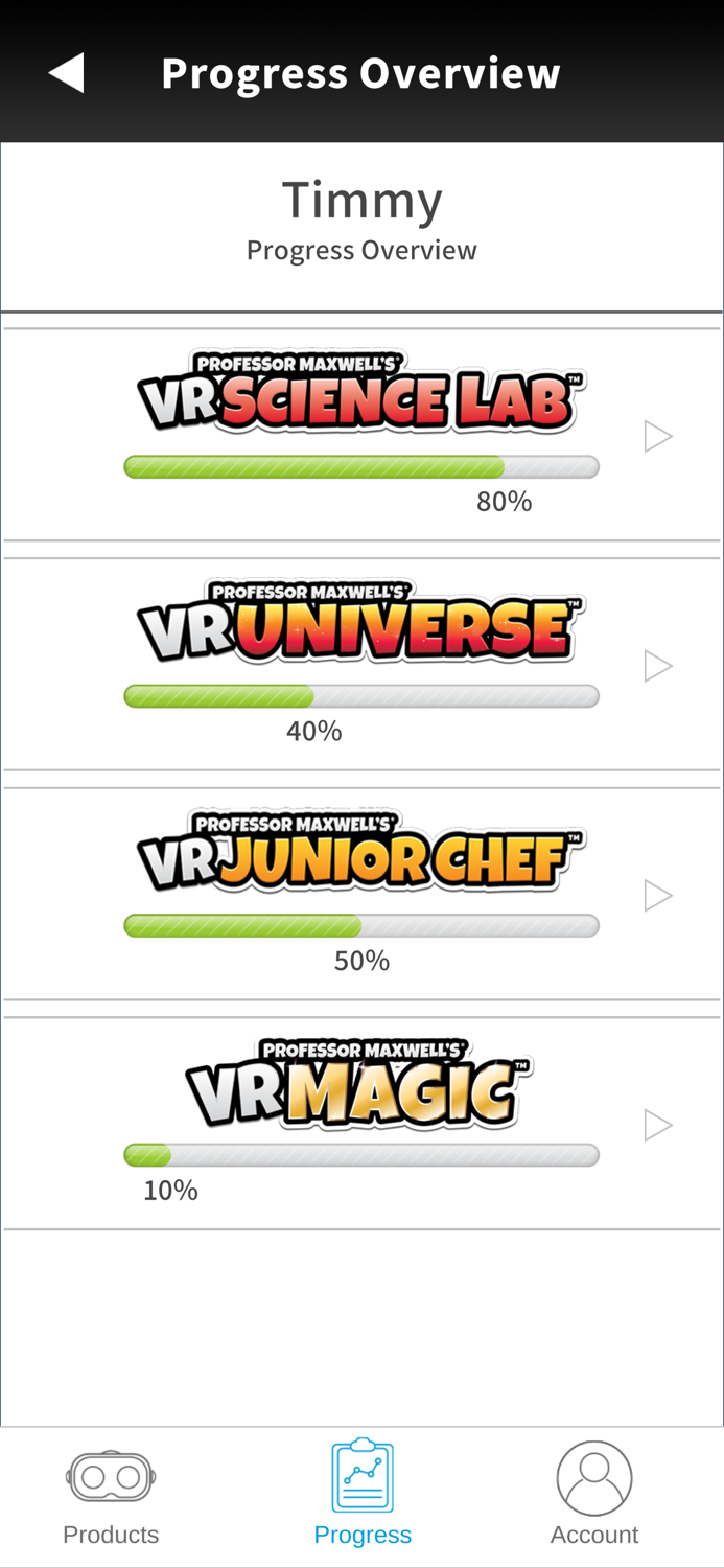 Abacus HQ Parent Portal