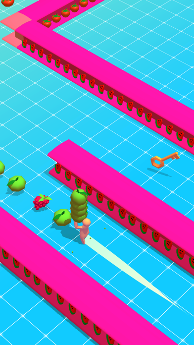 Fruit Rush 3Dのおすすめ画像6