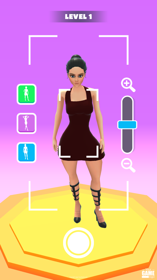 #2. Perfect Photo Editor Game (iOS) 来自: omer cetin