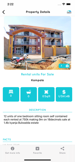 Eliberts Real Estate(圖4)-速報App