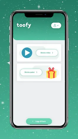 Game screenshot Toofy - den digitala tandfen apk