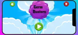 Game screenshot Germ Buster mod apk