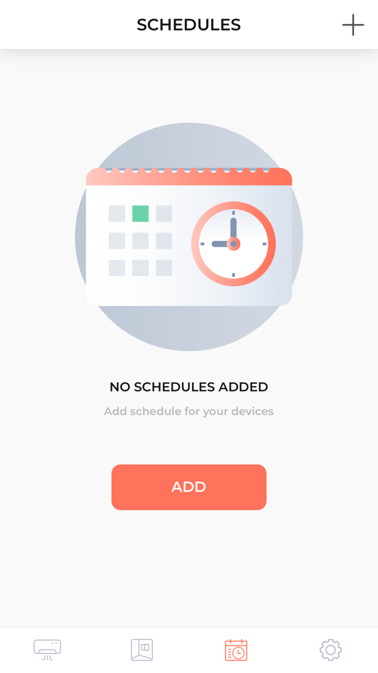 #4. iCON - WiFi AirCon Control (iOS) 由: TEMPEX