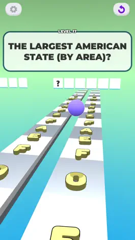 Game screenshot Word Rush 3D hack