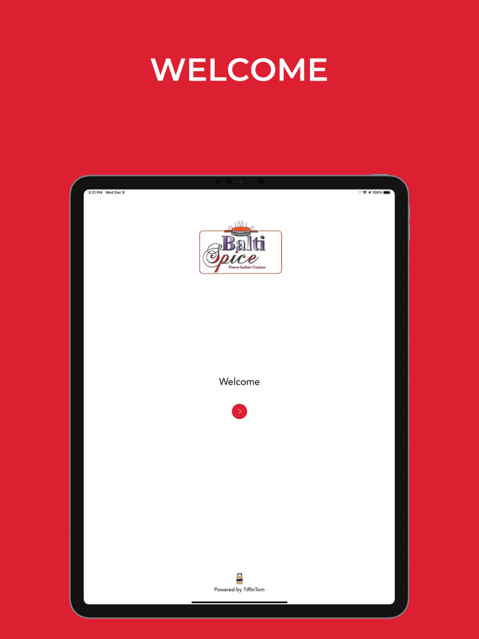 Balti Spice Restaurant