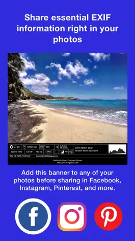 Game screenshot Photo Extension Banner mod apk