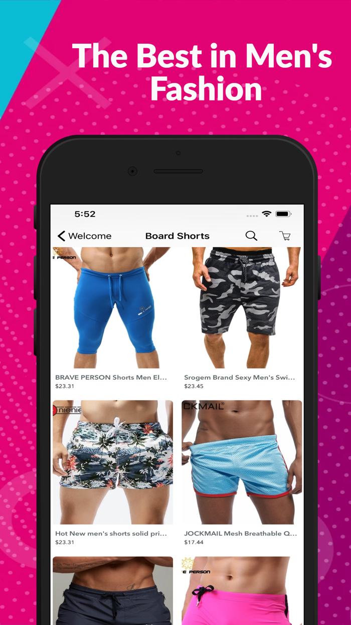 M Clothing  Shop for MENs