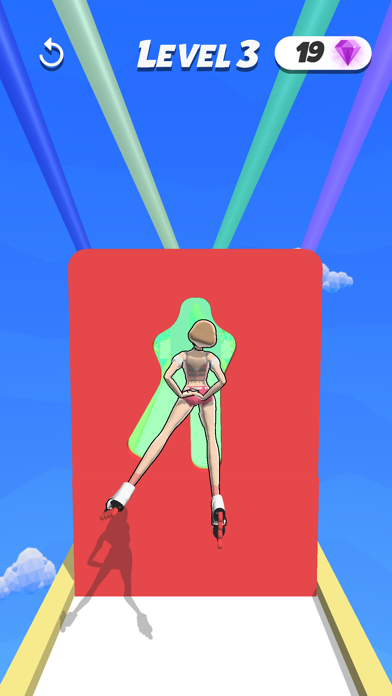 Skate Master Screenshot