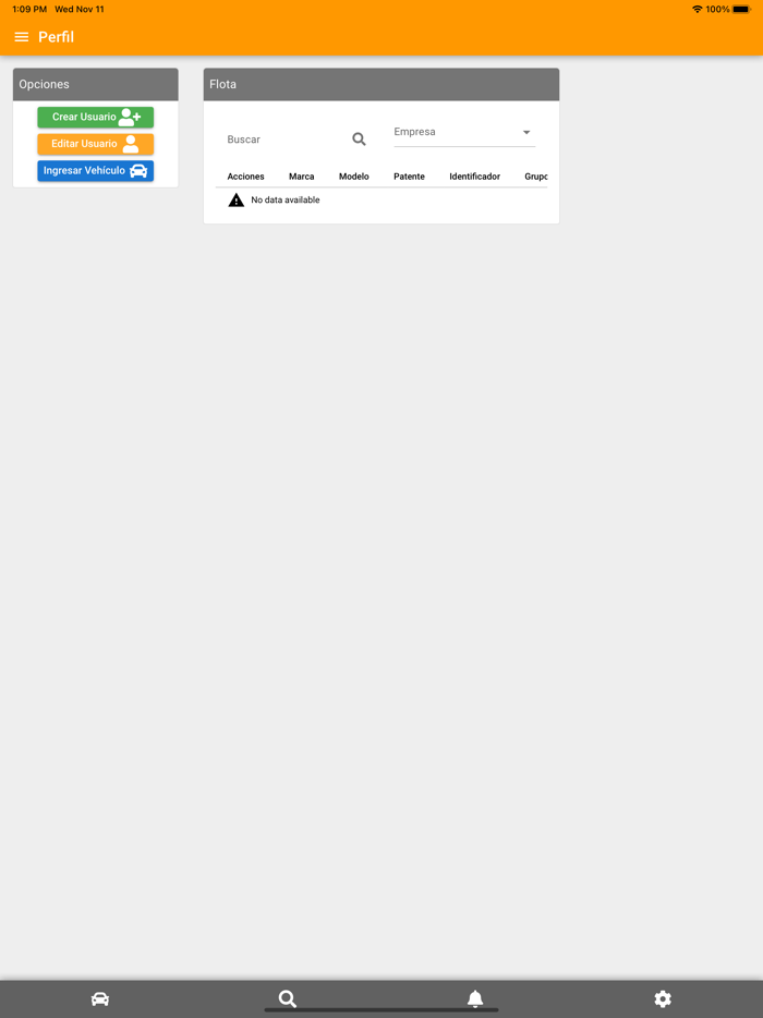 GPS Global Monitoreo