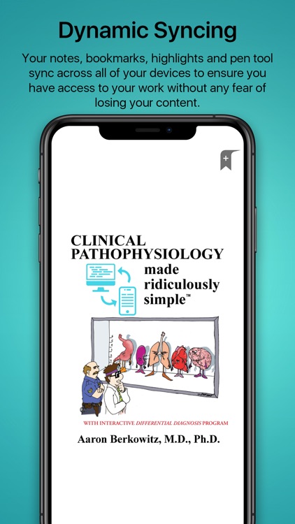 MedMaster eBook Library screenshot-6