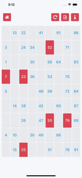Game screenshot Lô Tô - Rao Chơi Lô Tô Tết apk