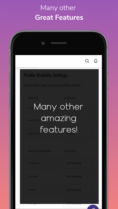 Ask Ghamidi iPhone screenshot 9 - Education app