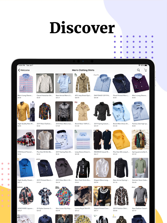 M Clothing  Shop for MENs