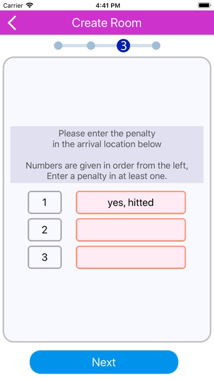 Cami Ladder screenshot-3