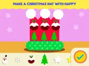 hey duggee the christmas badge айпад изображения 2