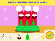 Hey Duggee The Christmas Badge ipad bilder 1