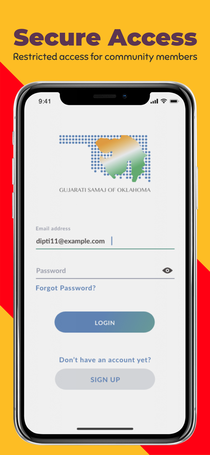 Gujarati Samaj of Oklahoma
