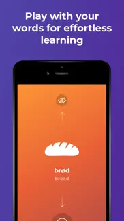 learn danish language - drops iphone screenshot 2