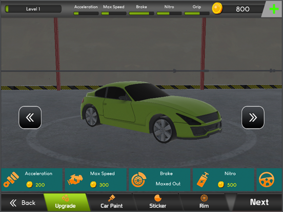 Screenshot #5 pour Master Traffic