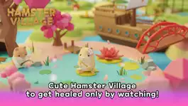 Game screenshot Hamster Village mod apk